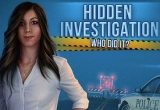 Play Hidden Investigation Who Did it