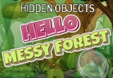 Hidden Objects