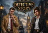 Play Hidden Object Detective Story Play Hidden Object Detective Story