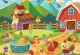 Hidden Object Farm Adventure