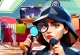 Hidden Object Rooms Exploration