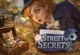 Hidden Object Street of Secrets