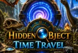 Play Hidden Object Time Travel
