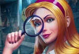 Hidden Objects Brain Teaser