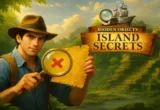 Play Hidden Objects Island Secrets