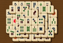 Hidden Pairs Mahjong