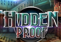 Hidden Proof
