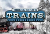 Hidden Spots Trains