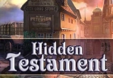 Play Hidden Testament