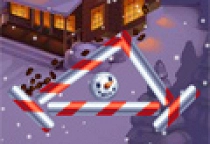 Hide Snowman 2
