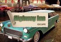 Highway Inn Escape