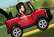 Hill Climbing