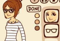 Hipster Creator
