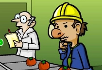 Hiring Day