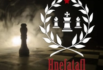 Hnefatafl