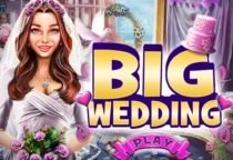 Hochzeit Wimmelbild