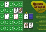 Play Holdem Squares Solitaire