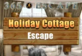 Play Holiday Cottage Escape