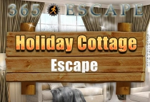 Holiday Cottage Escape