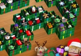 Play Fandango Holiday Mahjong