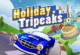 Holiday Tripeaks