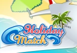 Play Holidy Match