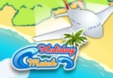 Holiday Match