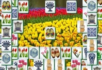 Holland Mahjong