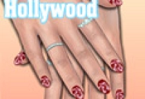 Hollywood Nails