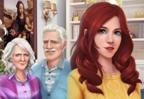 Home Makeover Hidden Object