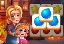 Home Match Tile Master