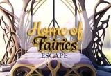 Home of Fairies Escape