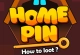 Home Pin