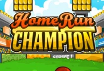 Home Run Champion