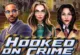 Hooked on Crime