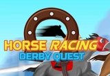 Horse Racing Derby Quest