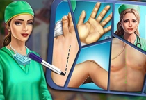 Hospital Surgeon Doctor Game