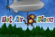 Hot Air Bloon
