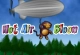 Hot Air Bloon