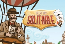 Hot Air Solitaire