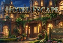 Hotel Escape 2