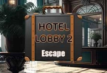Hotel Lobby 2 Escape