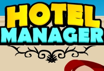 Hotel Manager Spiel