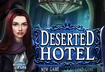 Hotel Wimmelbild
