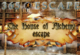 House of Alchemy Escape