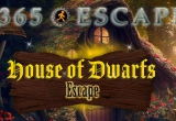 House of Dwarfs Escape