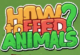 How To Feed Animals