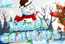 Howdy Christmas