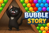 Bubble Story