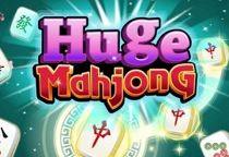 Huge Mahjong